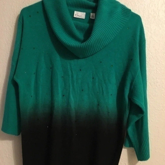 Kim Roger ladies blouse size S - Picture 3 of 8